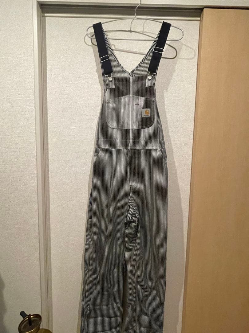 カーハートオーバーオール ストライプ SHELLTER ONLINE SHOPはCarhartt(カーハート) & Carhartt WIP(ワーク