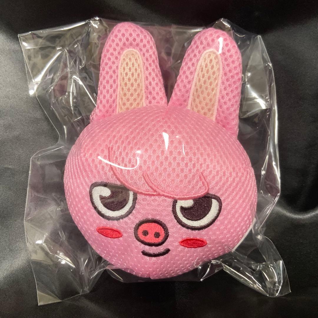 StrayKids スキズ ボディスポンジ トゥエッキ チャンビン - メルカリ