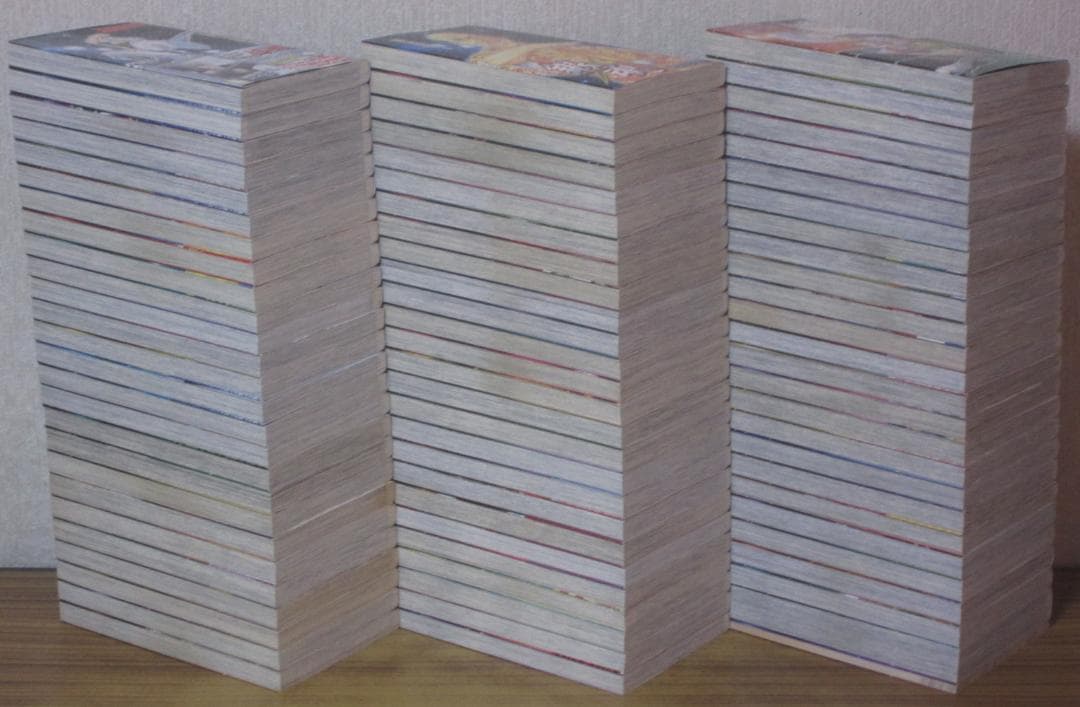 【コミック】銀魂 -ぎんたま-　全77巻+零巻　空知英秋　◆全巻・完結