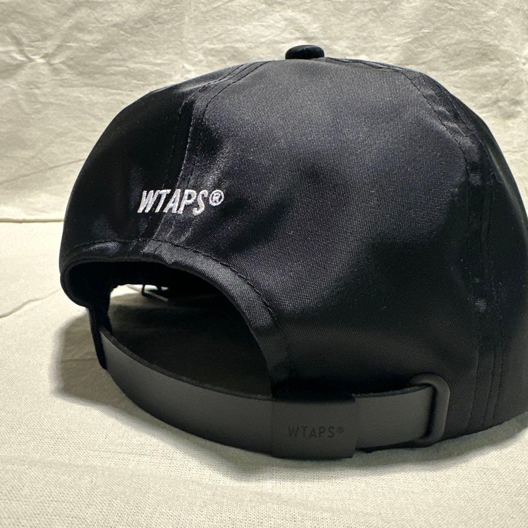 WTAPS MILITIA 01 / CAP / NYLON. TWILL - メルカリ