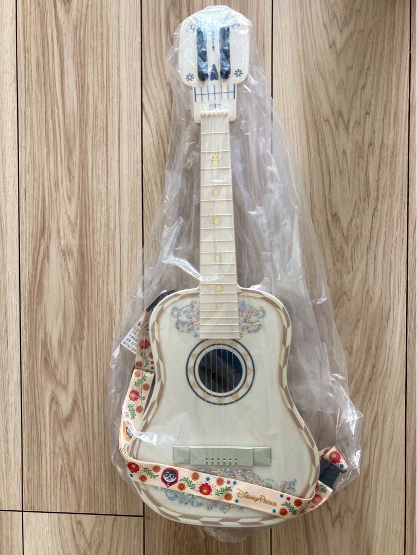 海外ディズニー】リメンバーミー ポップコーンバケット - メルカリ