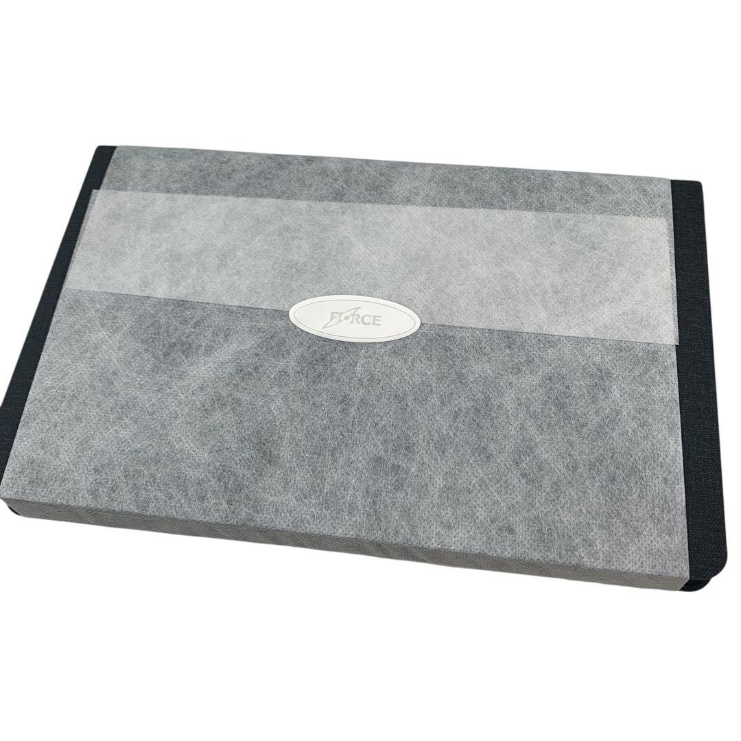 M12987-4 新品未使用品 FORCE Tab K10 タブレット 本体 - メルカリ