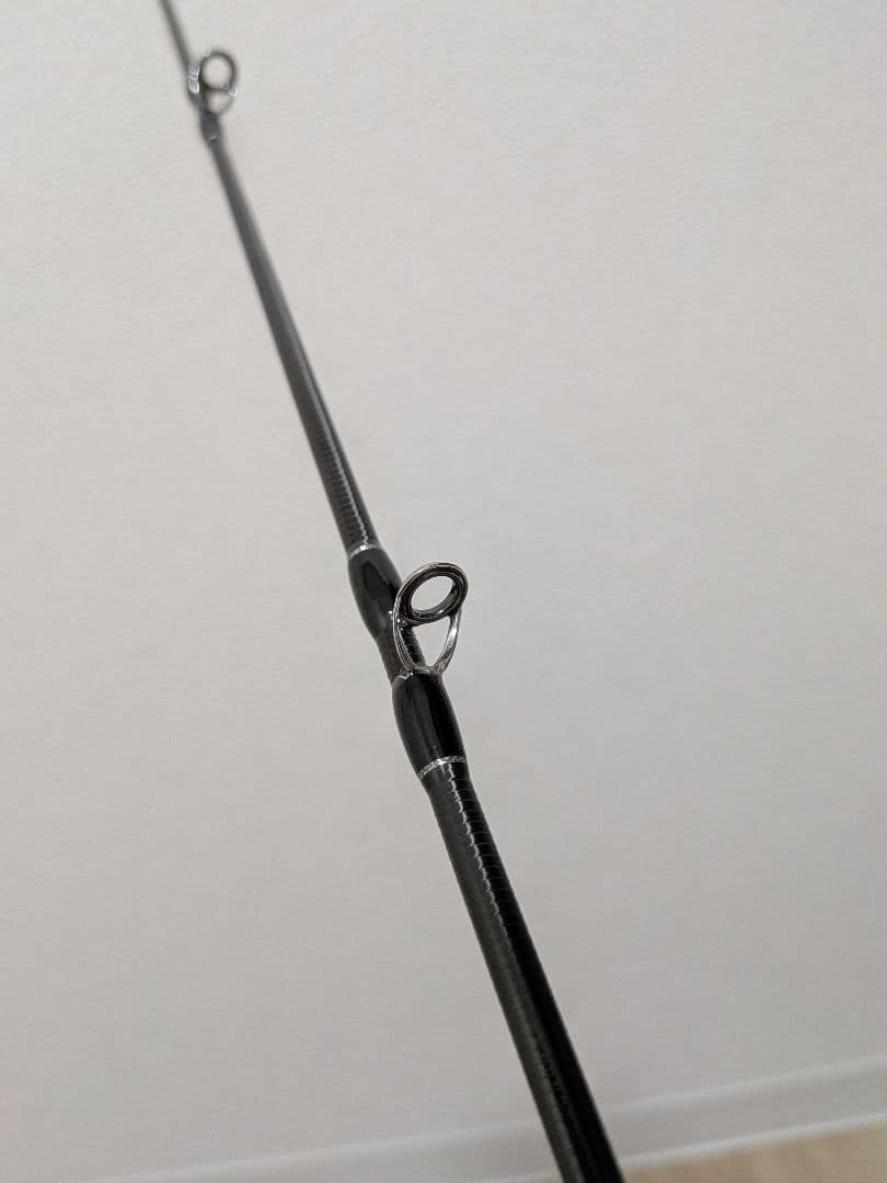 【超美品】Fishman B.C.5 8.7H