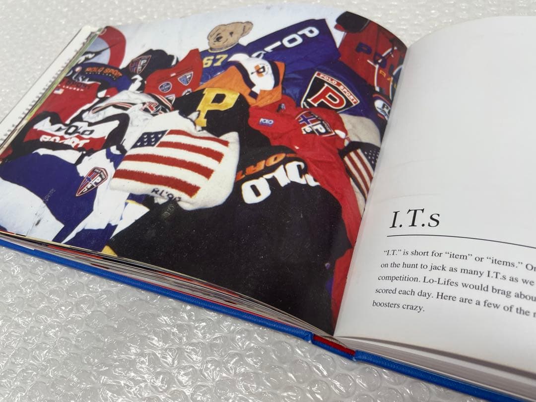 写真集 Lo Life 取扱いTHE APARTMENT STABRIDGE