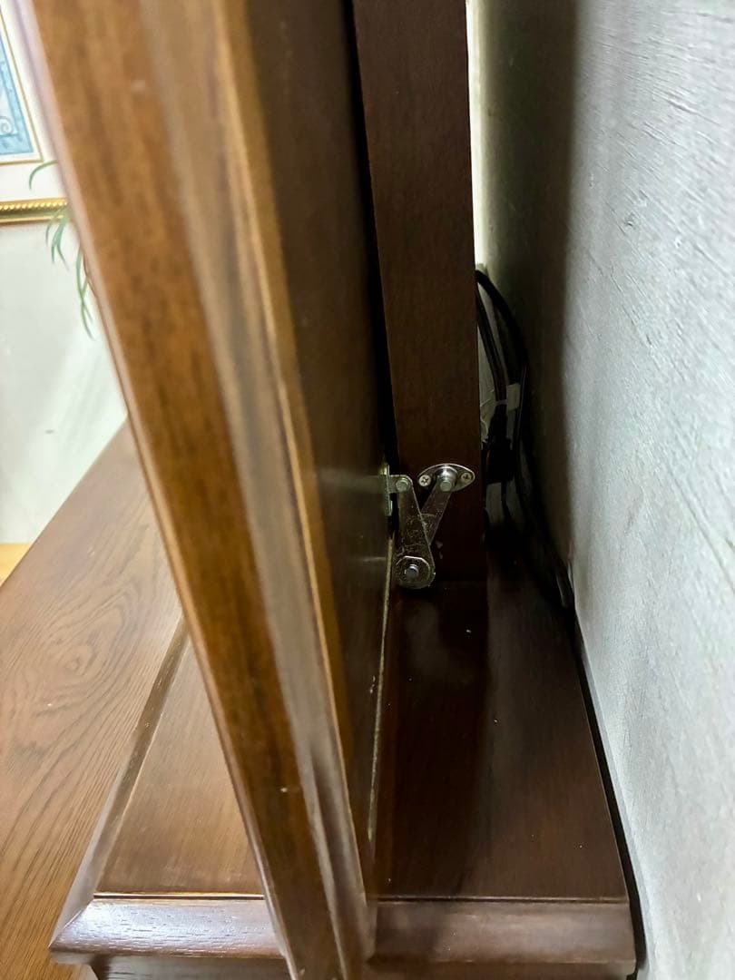 みくり☆管365☆カリモク☆最高峰ドマーニ☆クィーンズライフ☆ドレッサー