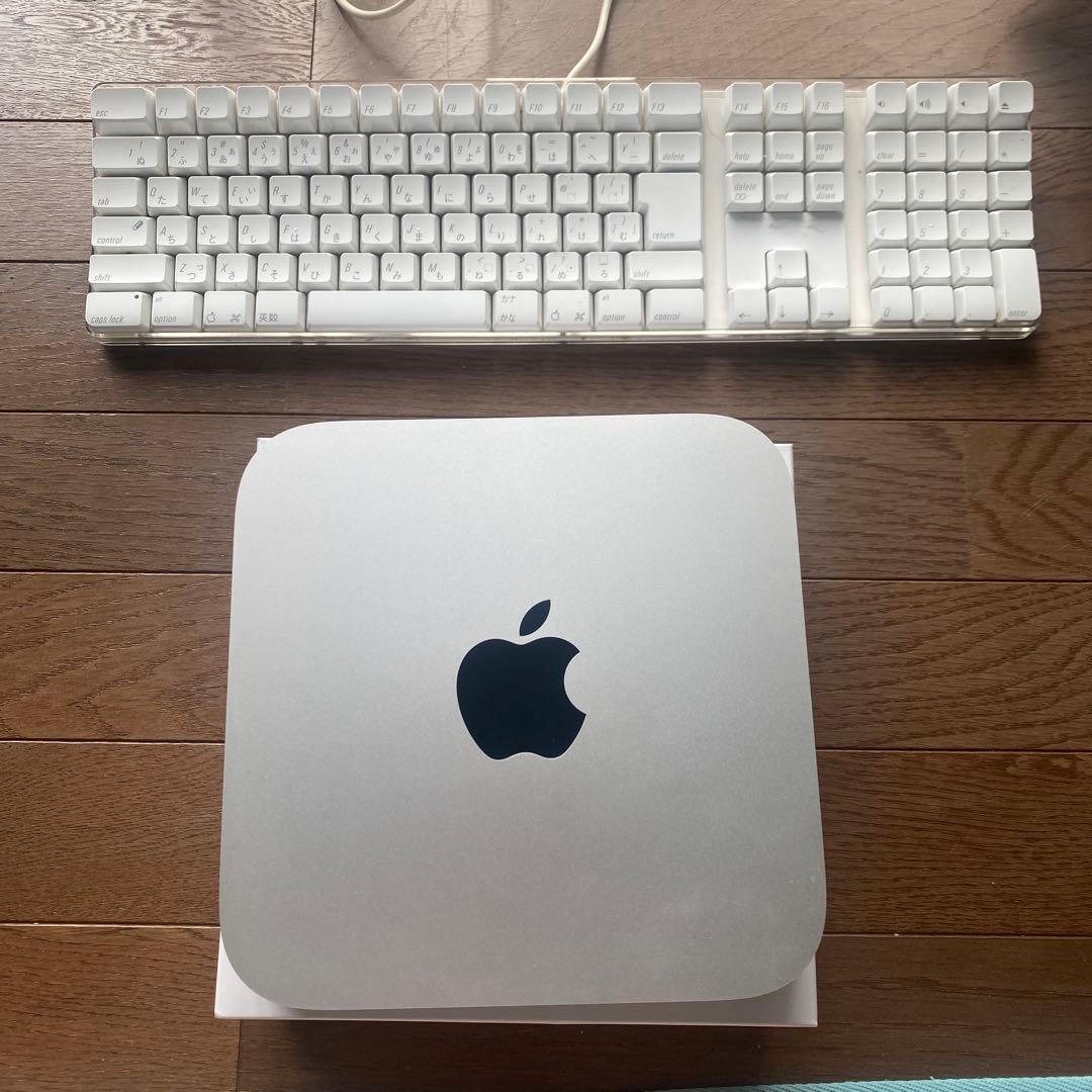 只今セール中！Apple M1 Mac miniメモリ16GB SSD512GB Mac mini Apple M1 Chip with 8‑Core CPU and 8‑Core GPU 16GB Ram 512 SSD