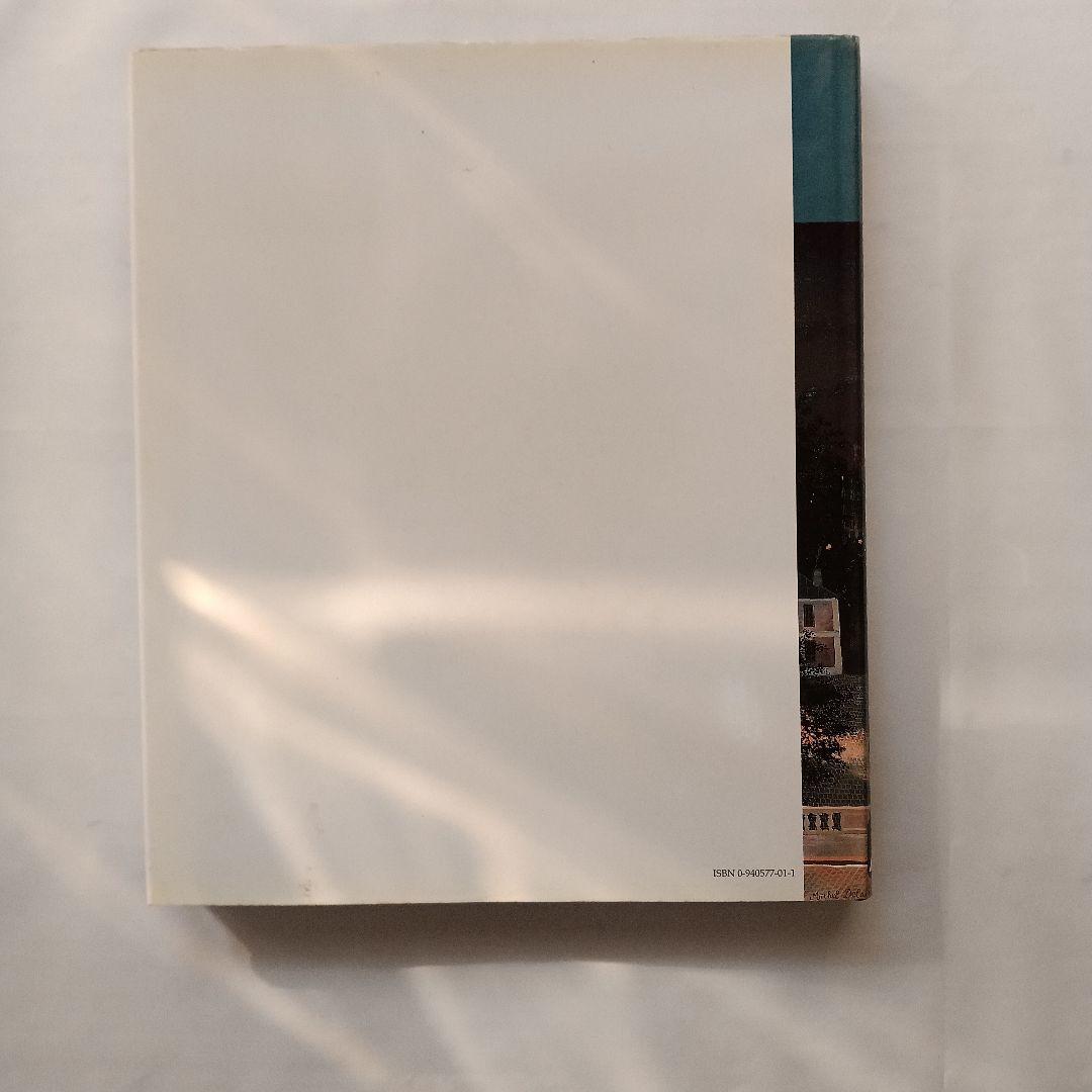 ミッシェル ドラクロア英文画集（自筆サイン入り） - メルカリ