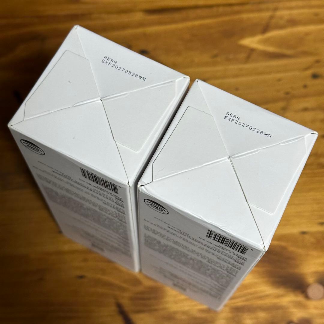 VUIVUI BYEOLEE STEMCELL ALL IN ONE 2本セット - 美容液オンライン