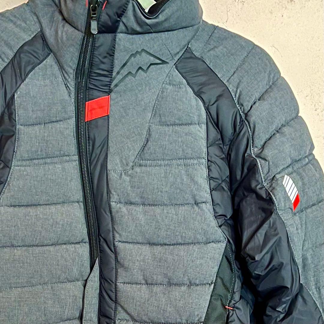 ボケンセ様専用】クシタニ インナーダウンのみ - メルカリ