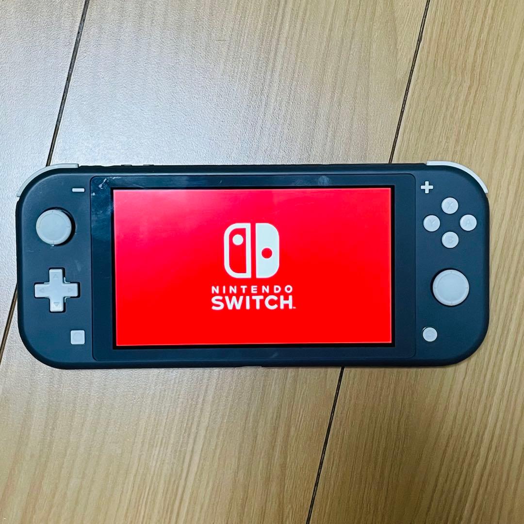 Nintendo Switch Nintendo switch lite Nintendo-Switch-Lite-Turquoise