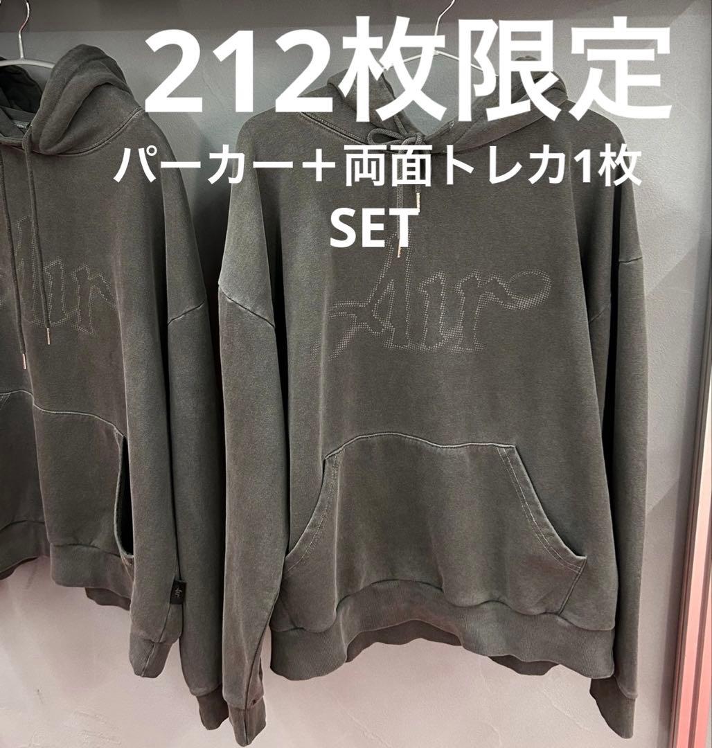 itzy イェジ Air popup ポップアップ パーカー トレカ セット - メルカリ