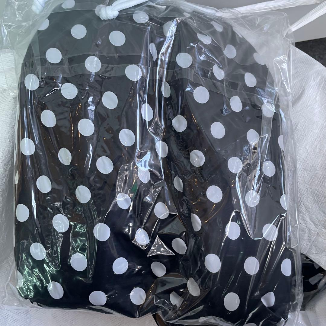 SUBU 。ドットスリッパ サイズ1（24-25.5cm） - メルカリ