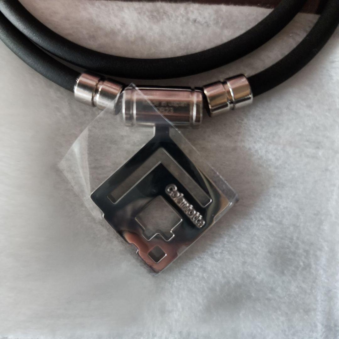 なっちゃん 様専用 Colan Totte TAO ネックレス 3点 - メルカリ