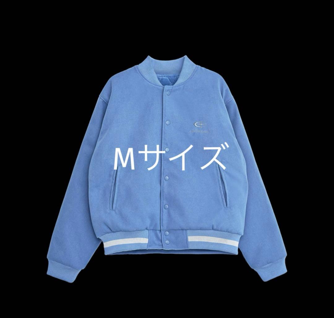 King Gnu CEN+RAL STADIUM JACKET Mサイズ - メルカリ