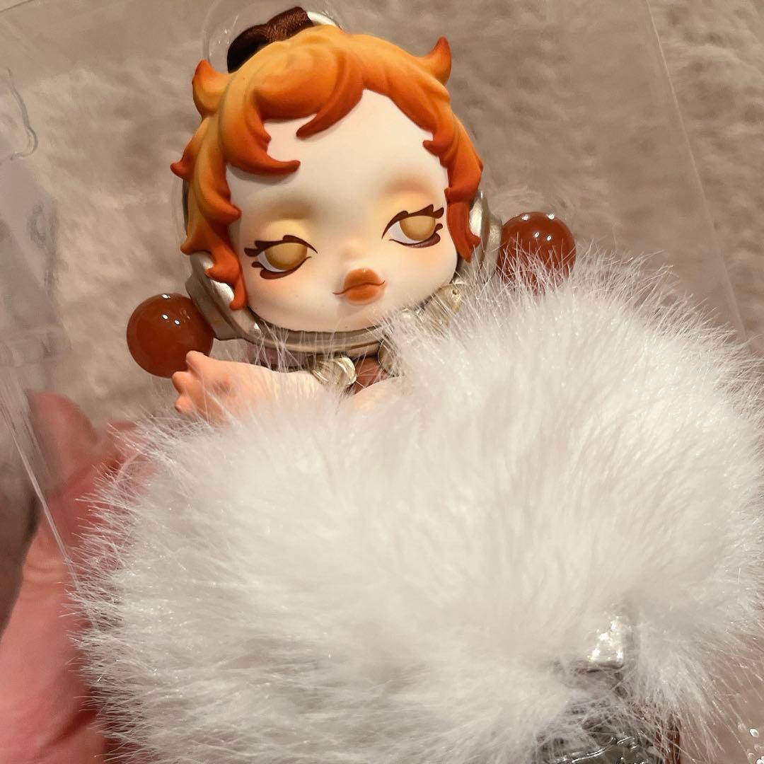 SKULLPANDA The Feast Begins サシェペンダント - メルカリ