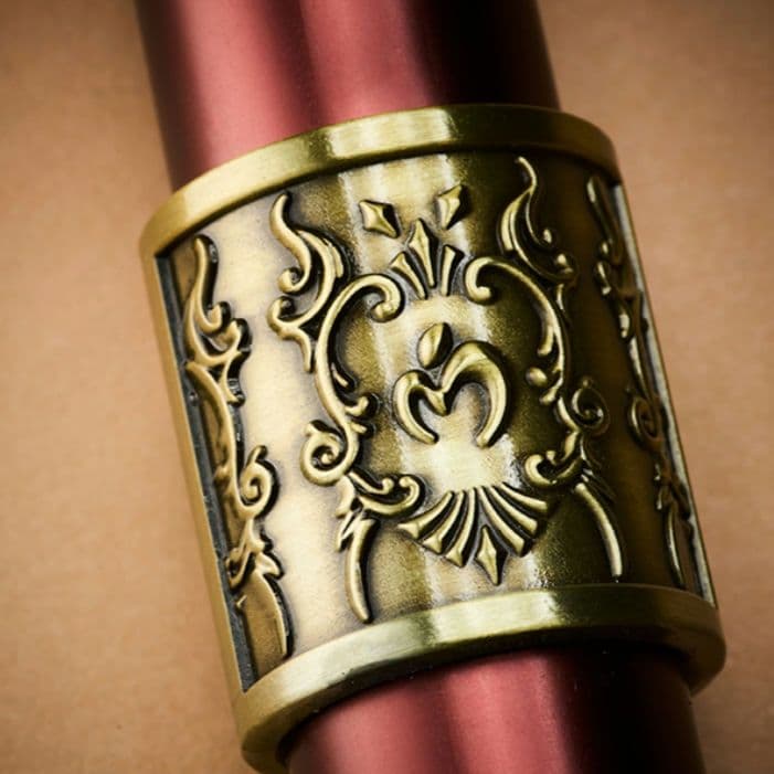 れ*い様 【新品未使用品】ミセス バベルの塔 ライトスティック用 魔法