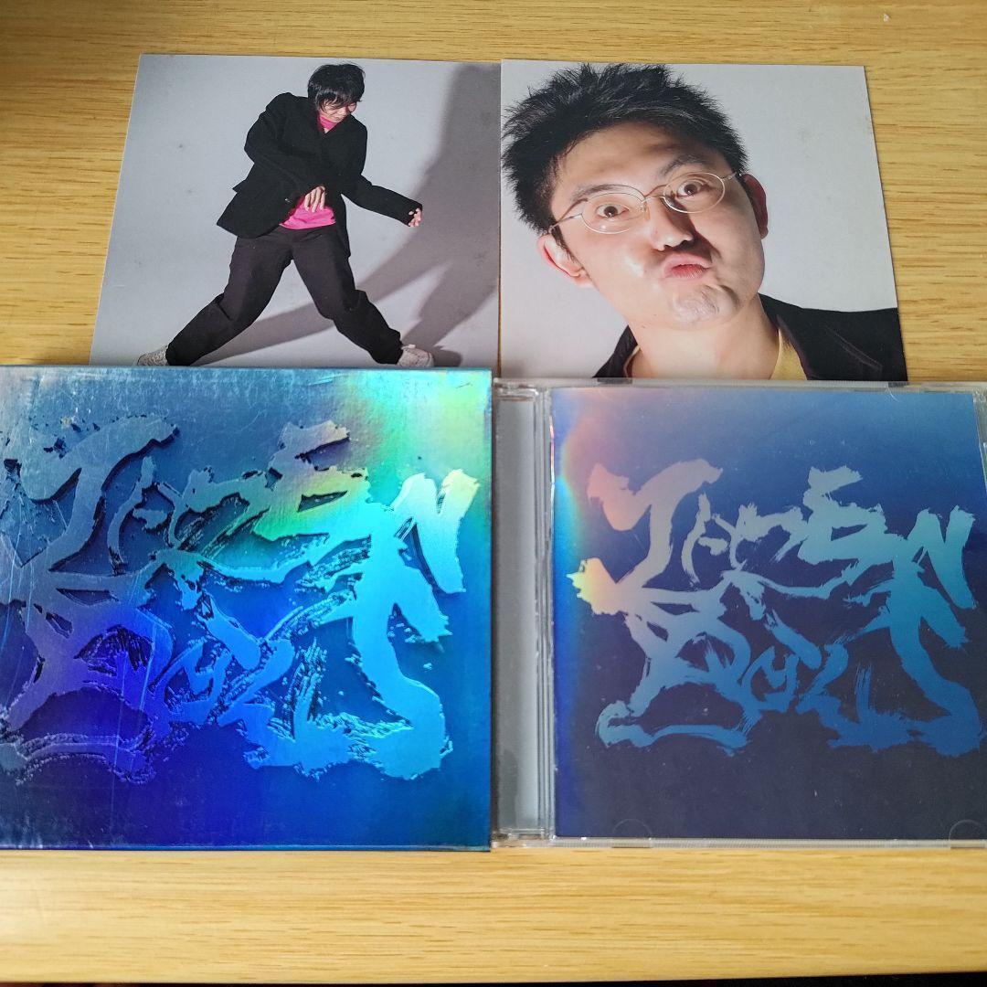 g-275 ZAZEN BOYS Ⅲ ザゼンボーイズ3 向井秀徳 - メルカリ