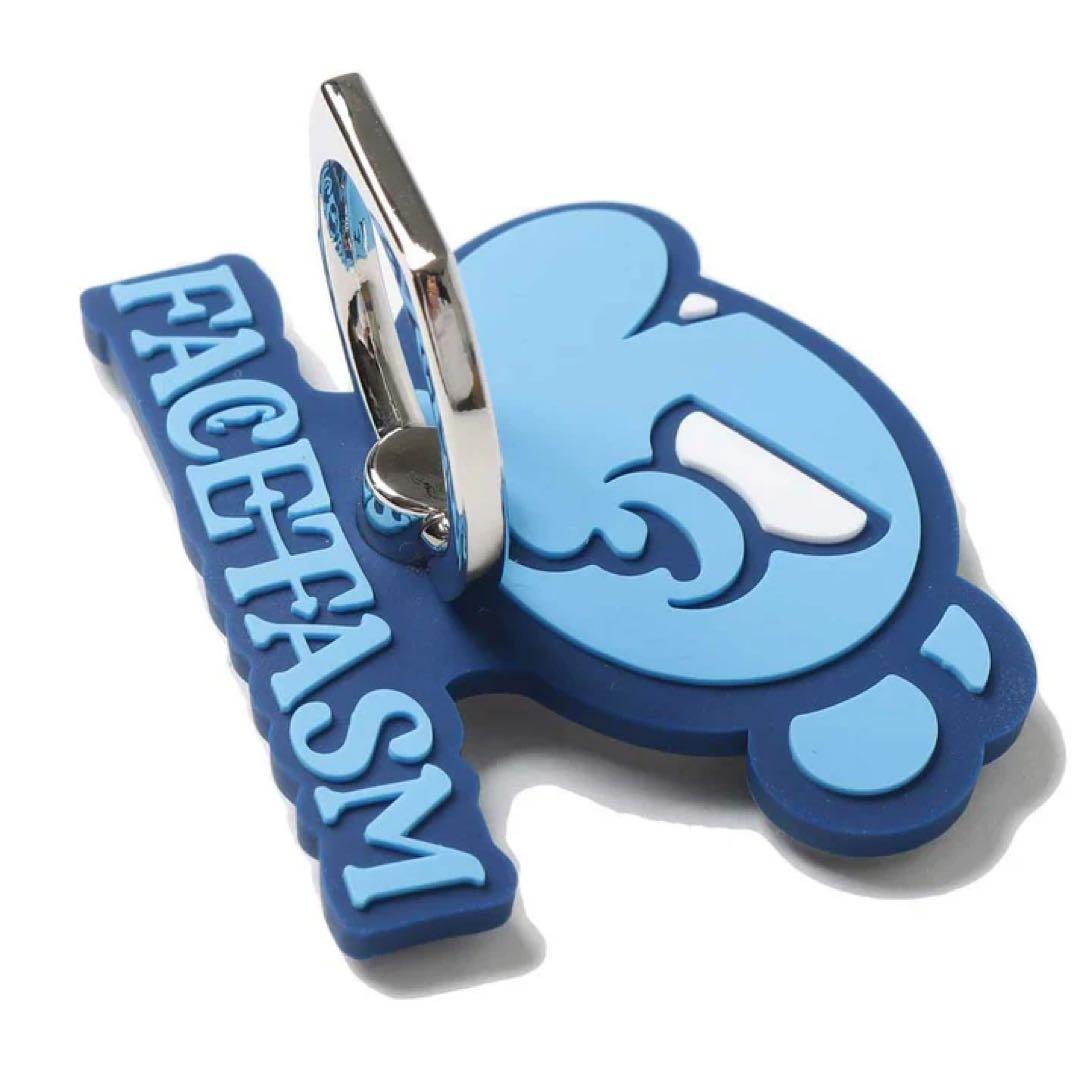 FACETASM× コインパーキングデリバリー 白井さん galRing - メルカリ