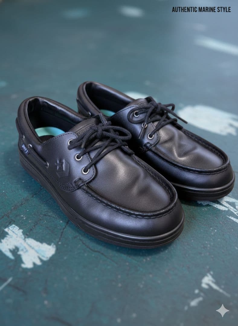 セール CONVERSE DECKSTAR SK BoTT ブラック 27.0 - メルカリ