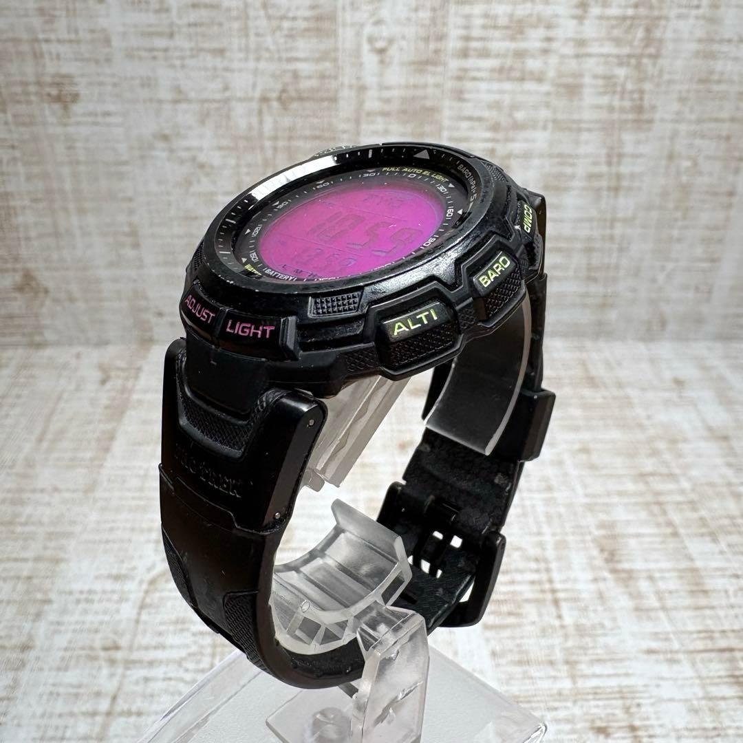 CASIO プロトレック 3207 JA - メルカリ