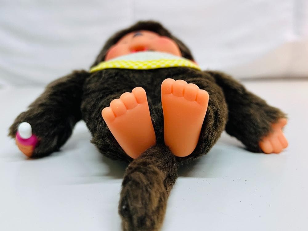 I LOVE EIEVUI☆カバンに付けられるぬいぐるみ☆全種コンプリート