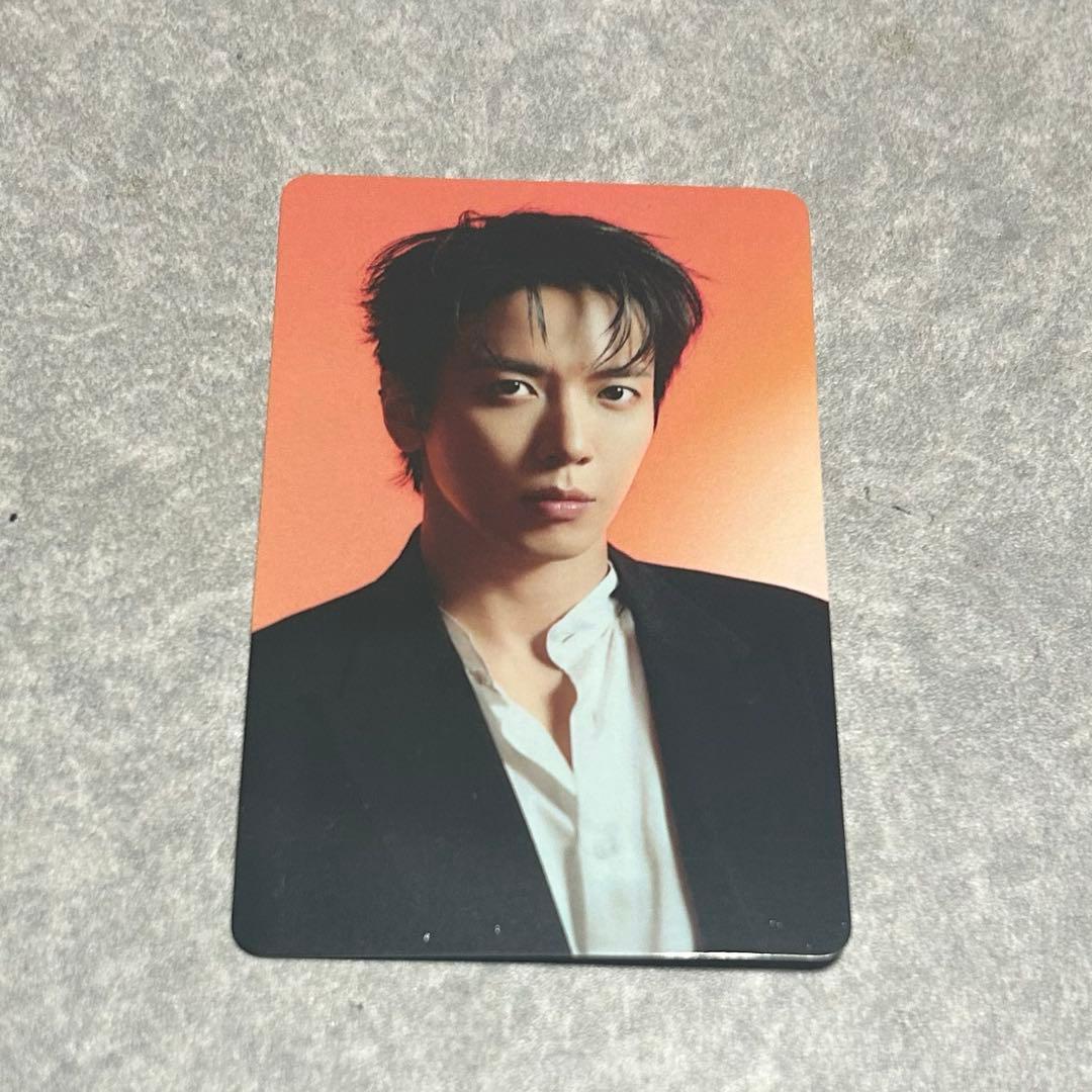 CNBLUE ヨンファ One Last Day ランダム トレカ ④ - メルカリ