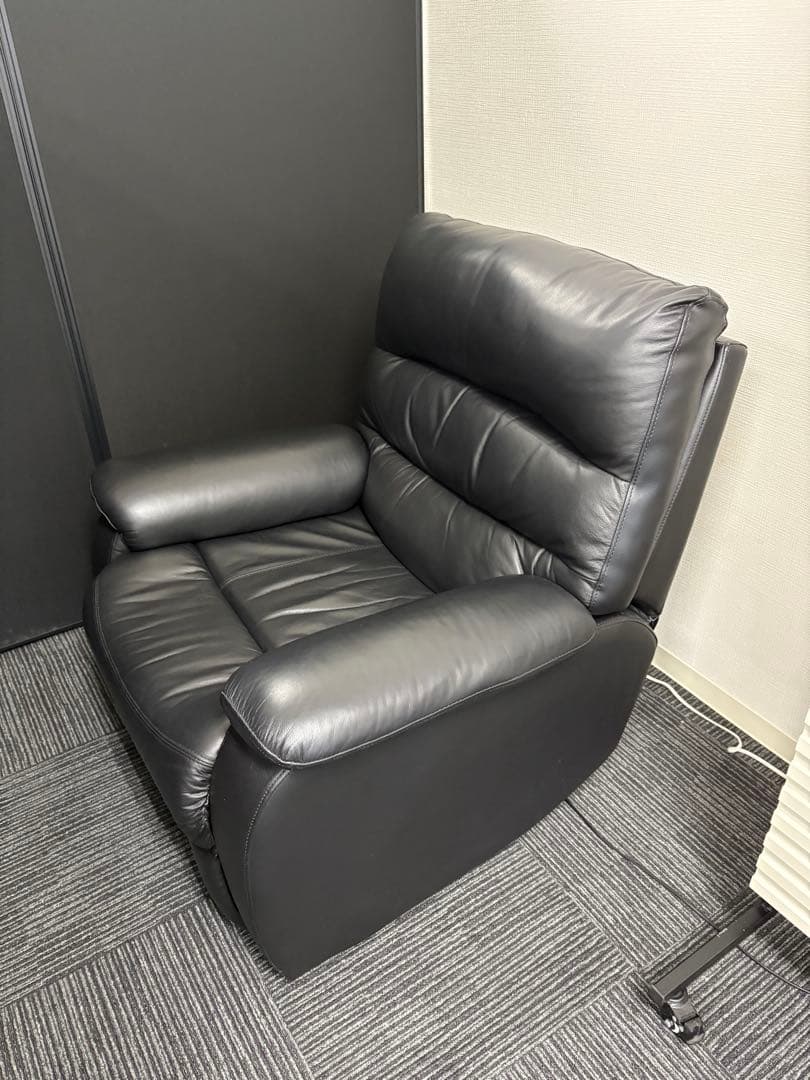 【9/30掲載終了】ブラック リクライニングソファ 楽天市場】【クーポン15%off 3/1 00時〜24時】 リクライニングソファ