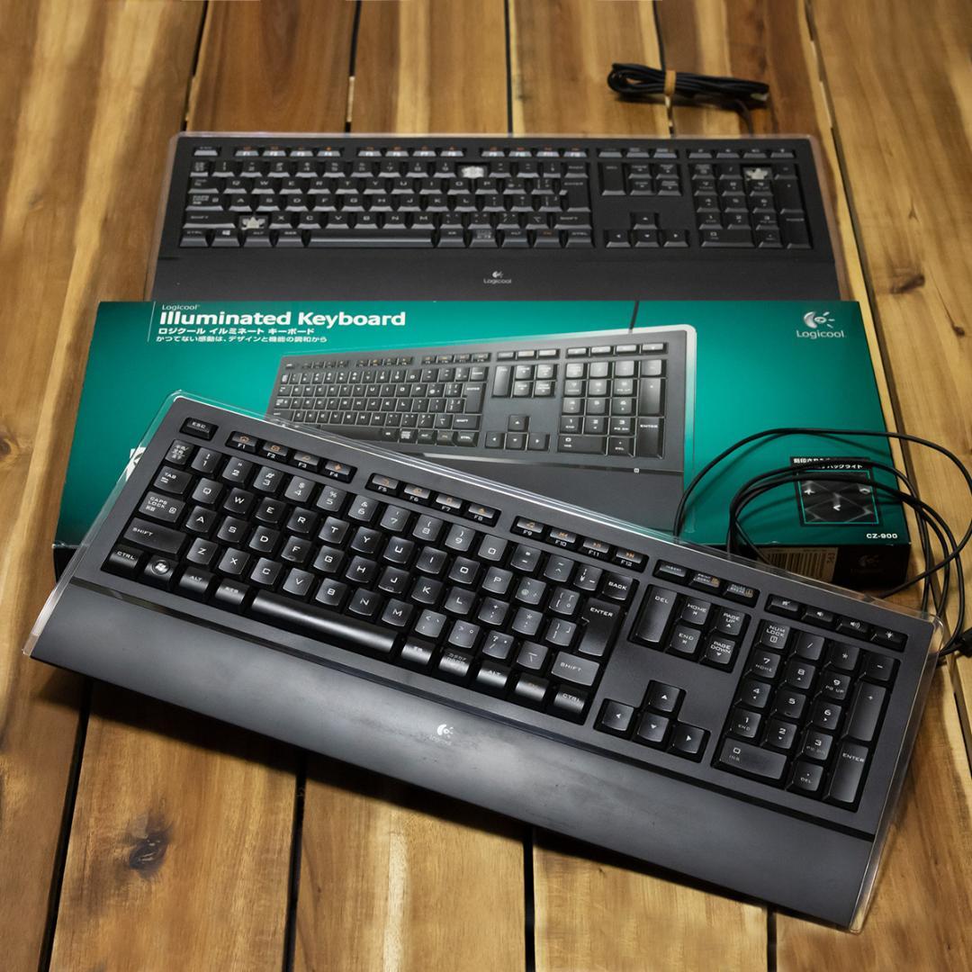 土日値下げ◇Logicool CZ-900（K740旧モデル）+ おまけ - メルカリ
