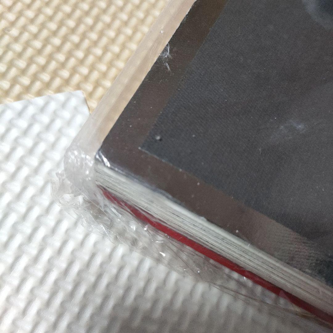 未開封◆ BIGBANG TOP DOOM DADA SPECIALED 写真集