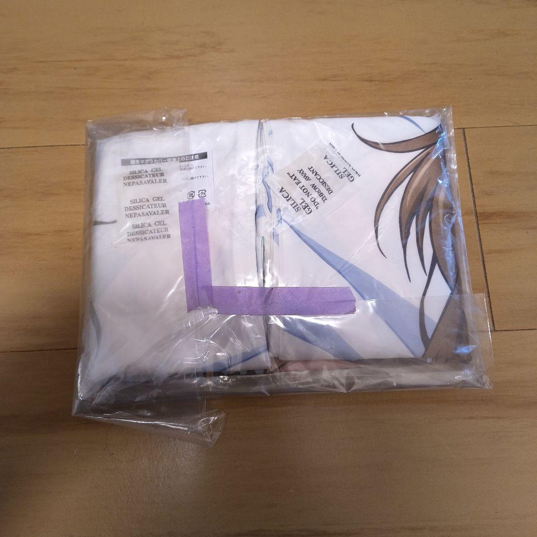 ひぐらしの哭く頃に 雀 抱き枕カバー 竜宮レナ 園崎魅音 - メルカリ