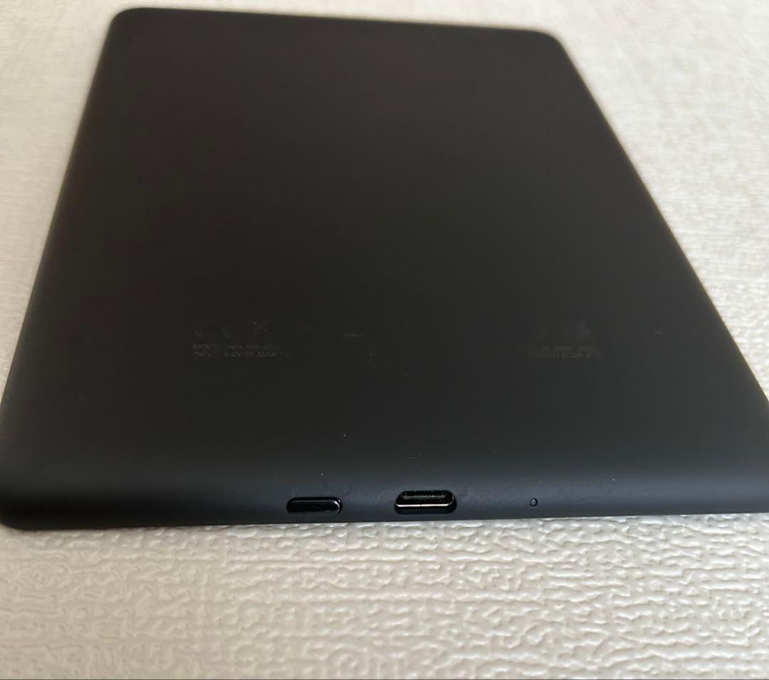 Kindle Paperwhite 第11世代 16GB 広告なし 本体のみ