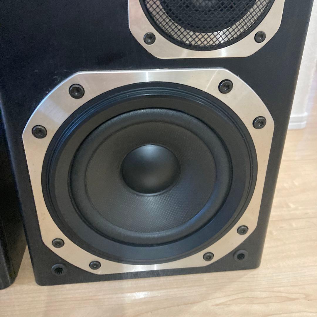 パイオニア プライベート private 3ウェイスピーカー S-X520V - メルカリ