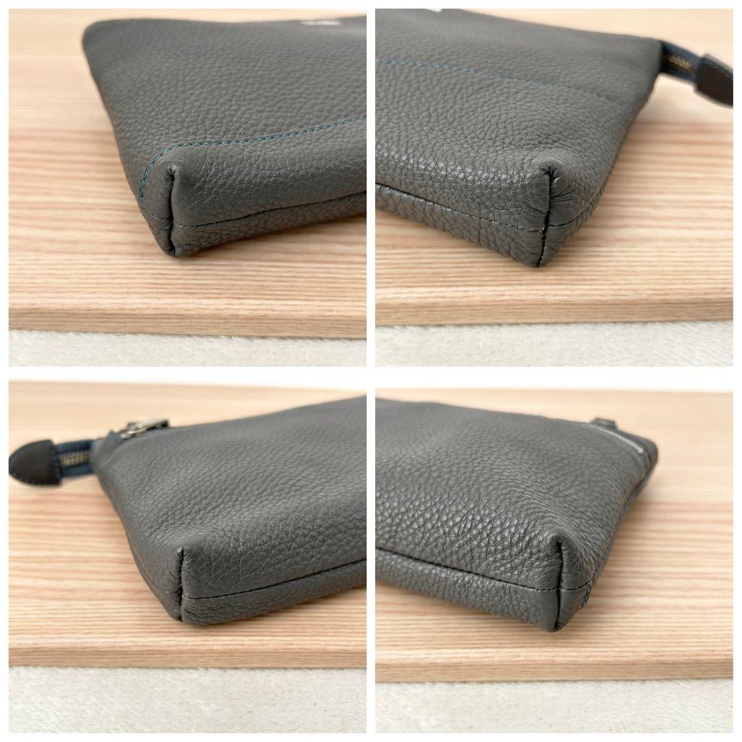 美品✨️】IBIZA オンダス マルチショルダー マルチポーチ 2way