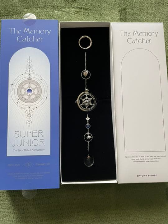 スーパージュニア 16周年記念 限定 キャッチャー 久保田スラッガー（KUBOTA SLUGGER） 野球 防具 ジュニア 少年用 軟式