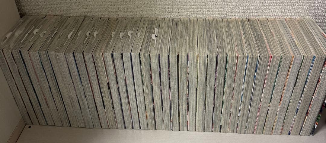 【kaseijin3様】食戟のソーマ 1〜35巻 全初版帯付きセット