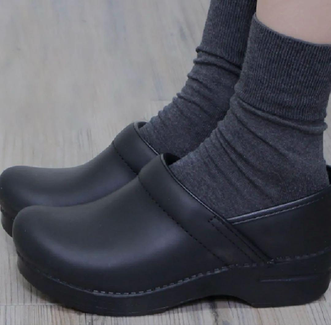 年内削除　dansko ダンスコ ダンスコ・プロフェッショナル］dansko Professional Saddle Full