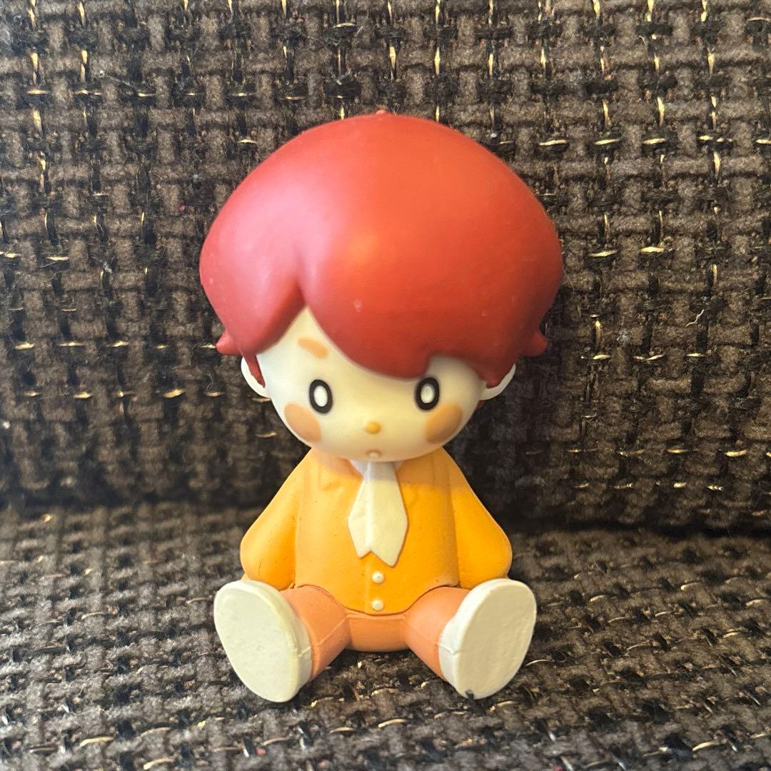 Mrs. GREEN APPLE ノアの方舟 大森元貴 フィギュア - メルカリ