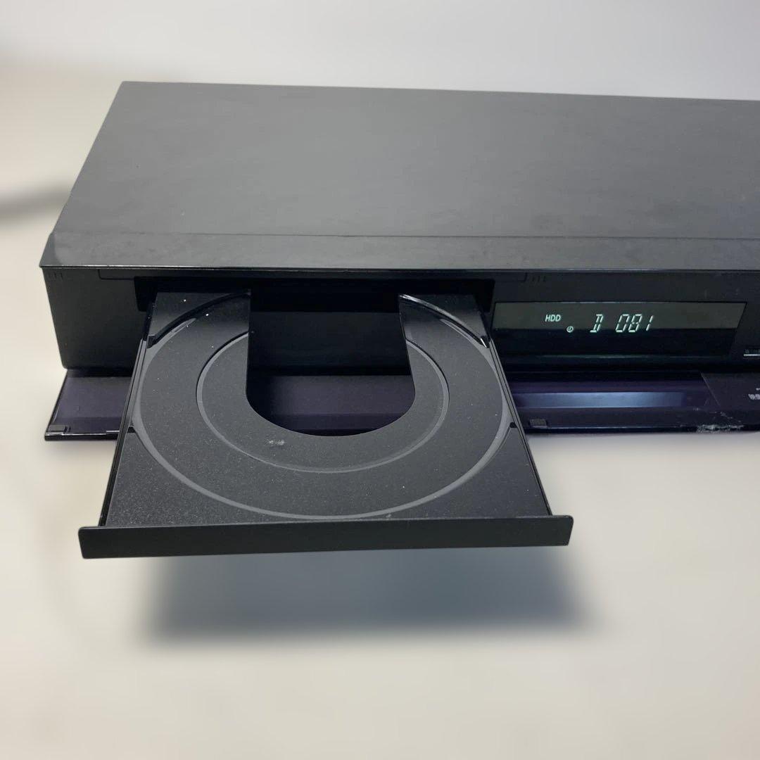 Panasonic DMR-BCX2060 未確認あるためジャンク品あつかい - メルカリ