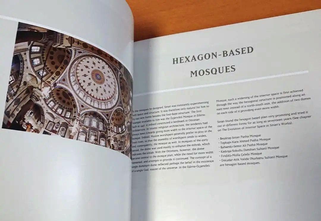 トルコ建築 Sinan The Architect And His Works - メルカリ