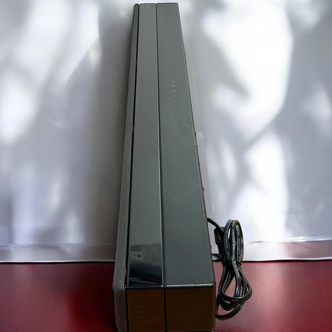 ☆美品 ソニー HT-Z9F サウンドバー ホームシアターシステム 3.1ch