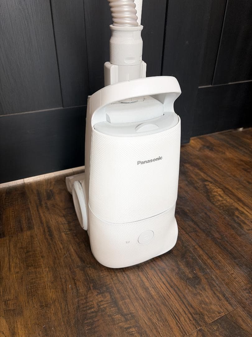 大阪京都限定 美品 パナソニック MC-JP860K-W 掃除機 24年製 - メルカリ