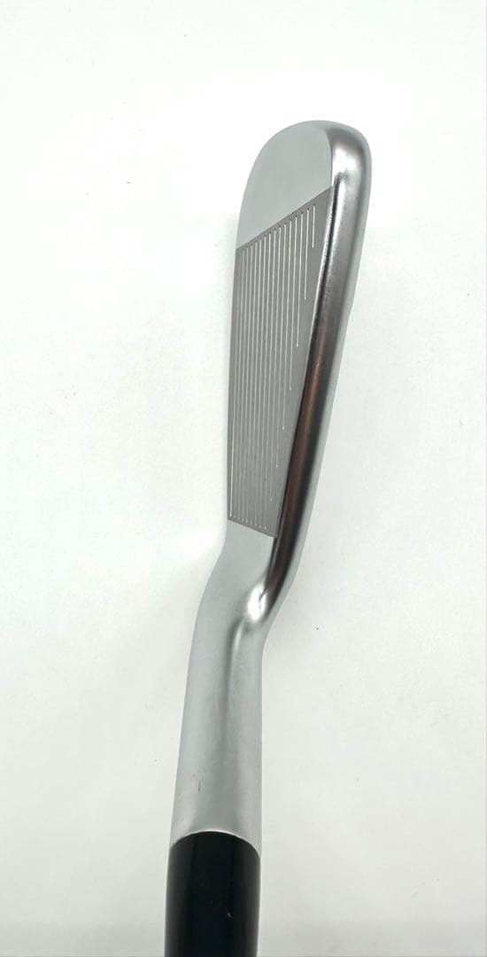 PINGピン｜i美品／530アイアン4番18度｜AWT3.0R スチールNS - メルカリ