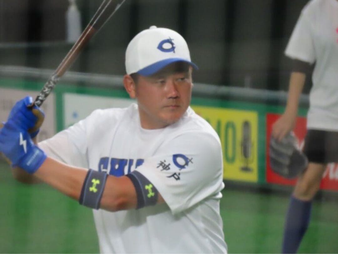 イチロー 神戸智弁 Tシャツ Lサイズ kobe chiben - メルカリ