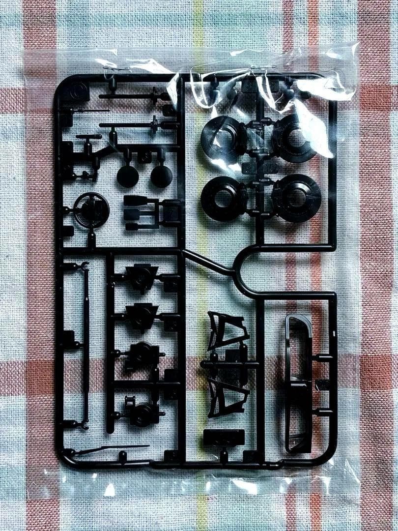 絶版 タミヤ 1/24 オープンインターフェイス Lexus SC 状態良好 - メルカリ