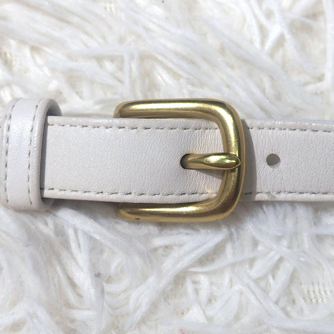 希少カラー/入手困難】オールドコーチ ショルダーバッグ ポーチ USA製