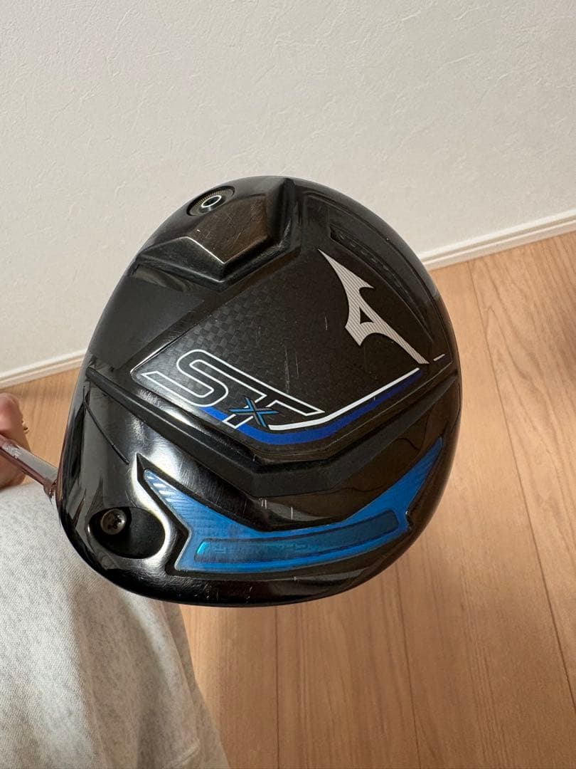 Mizuno ドライバー　ST-X ベンタス　ブルー　ベロコア6x Mizuno ST-Z 230 Limited Edition Driver - Carl's Golfland