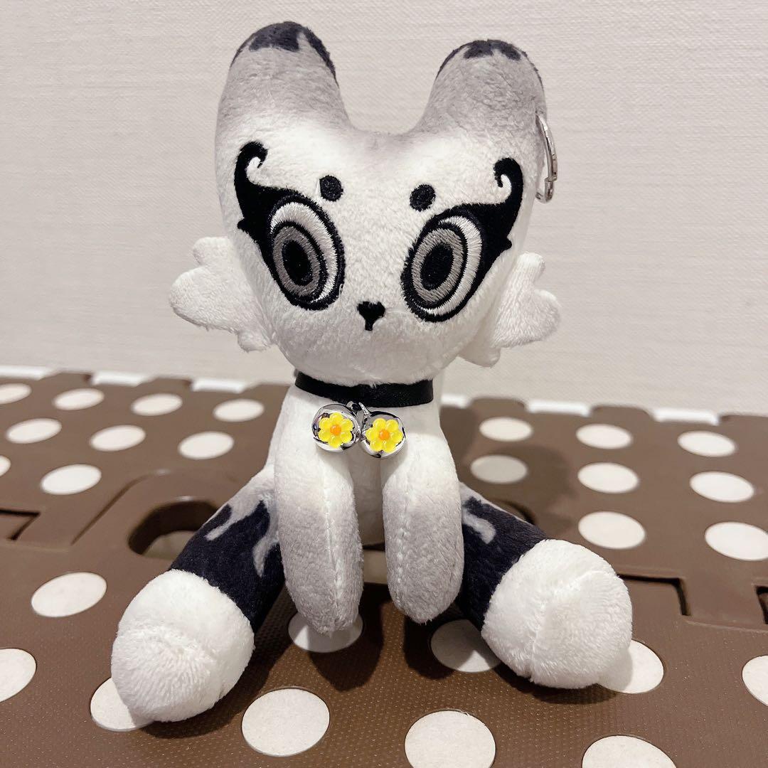 NEXZ☆FOX2Y ぬいぐるみ - メルカリ