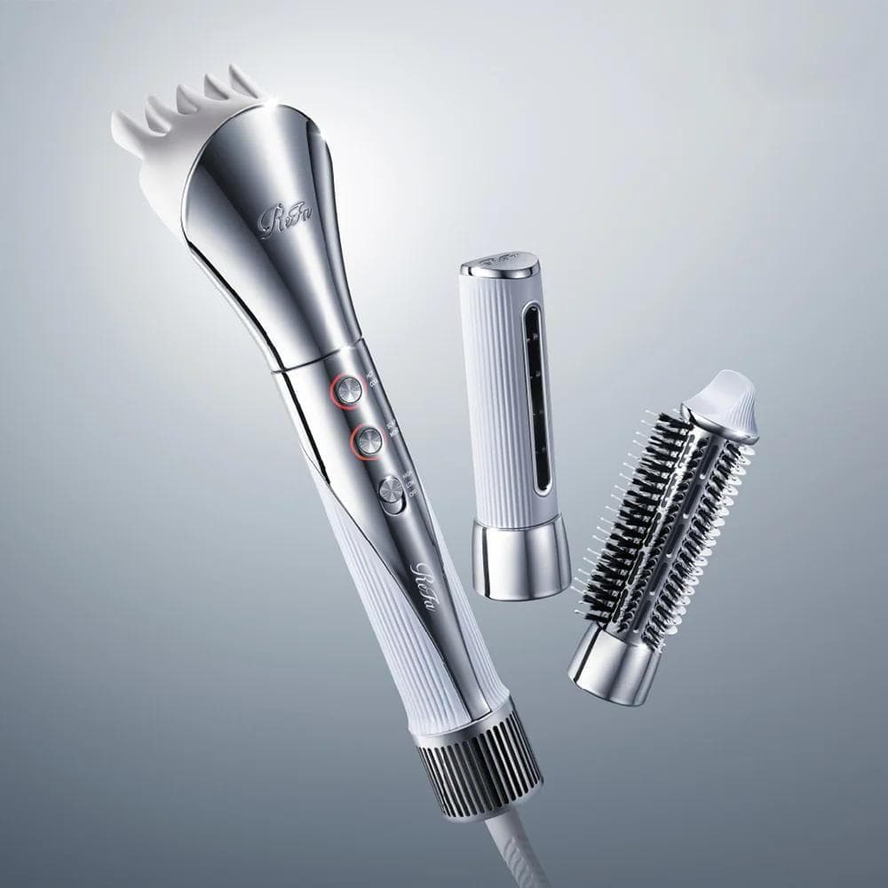 ReFa BEAUTECH RESETTER（リファビューテック リセッター） リファビューテック リセッター - ReFa BEAUTECH RESETTER | 商品情報