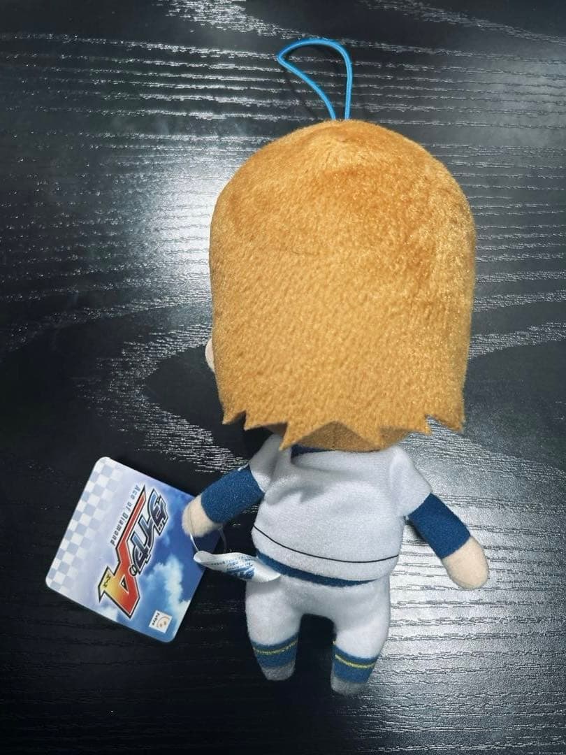 ダイヤのA 伊佐敷純 ぬい マグネット アクスタセット - メルカリ