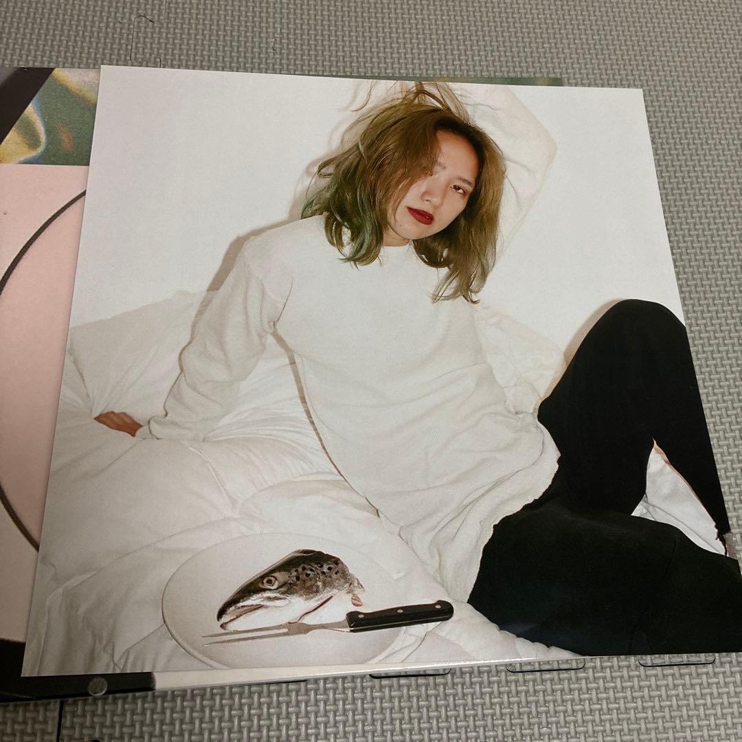 AAAMYYY BODY レコード